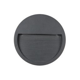 Spot LED Perete Scara, 6W, 3000K, lumina calda