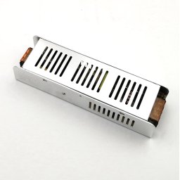 Sursa LED / Driver B. IP20 / 220Vac - 12Vdc / 12.5A / 150W