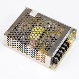 Alimentator LED / Driver A. IP20 / 220Vac - 12Vdc / 5A / 60W