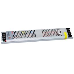 Sursa LED / Driver C. IP20 / 220Vac - 12Vdc / 33.3A / 400W