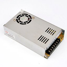 Alimentator LED / Driver A. IP20 / 220Vac - 12Vdc / 12Vdc / 30A / 360W