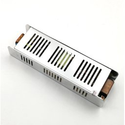 Sursa LED / Driver B. IP20 / 220Vac - 12Vdc / 16.7A / 200W