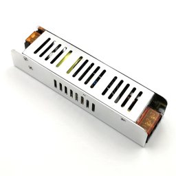 Sursa LED / Driver B. IP20 / 220Vac - 12Vdc / 5A / 60W