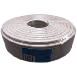 Cablu TV Coaxial Rg6 Cupru DL2503