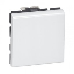 Intrerupator cap scara Legrand Mozaic 077011 - 1 modul