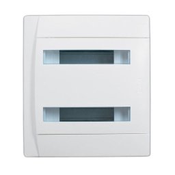 Tablou electric, 24 module (2x12) Legrand 601113 - montaj incastrat