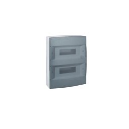 Tablou electric Legrand 621084, 24 module - montaj aparent