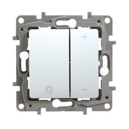 Variator tensiune 400W, Legrand Niloe 665115