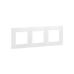Rama ornamentala simpla Legrand Niloe 665003 - 3 posturi