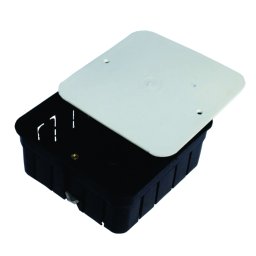 Doza de legatura, rigips - 100x100 mm