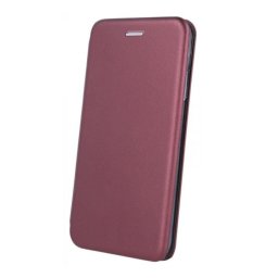 Husa Samsung S20 g980 Flip Magnet Bordo