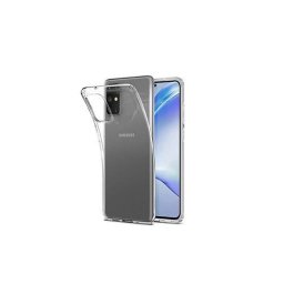 Husa Samsung S20+ g985 Silicon Transparenta