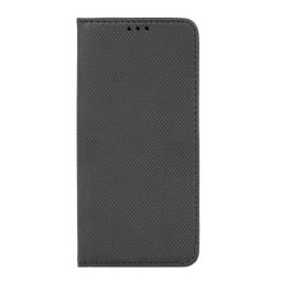 Husa Flip Book Samsung A70 a705 Black Fashion