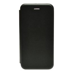 Husa Flip Magnet Book Samsung A70 a705 Black