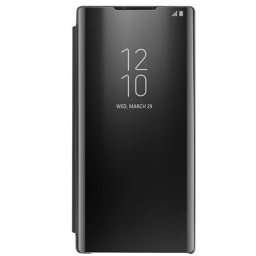 Husa Samsung Note 10 n970 Flip Clear View