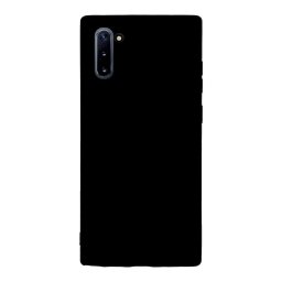 Husa Samsung Note 10 n970 Plastic Liquid Negru
