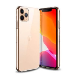 Husa Telefon Silicon iPhone 11 6.1 Clear