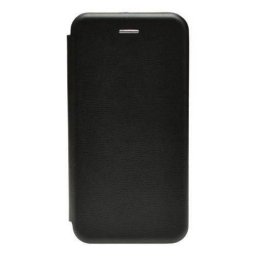 Husa Flip Magnet Book Samsung J7 2017 j730 Black