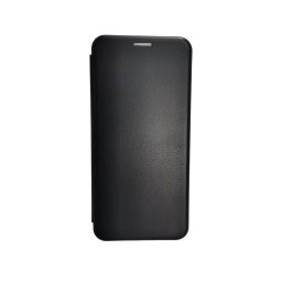 Husa Telefon Flip Magnet Book Samsung Galaxy A20e a202 Black