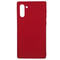 Husa Samsung Galaxy Note 10 n970 Silicon Matte