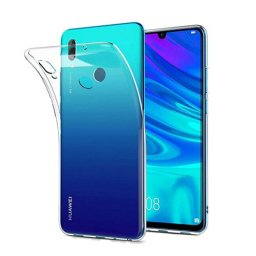Husa Huawei P Smart Z Silicon Ultra Thin Transparenta