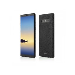 Husa Plastic Samsung Note 8 n950 Smart Case Pixel Fx Ultra Slim Black Vetter