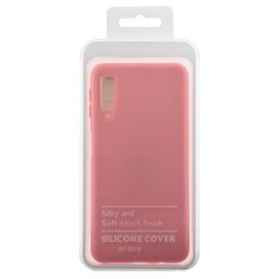 Husa Telefon Silicon Huawei Mate 20 Pro Liquid Rose