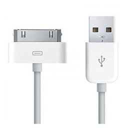 Cablu de Date iPhone 3 3gs iPhone 4 4s iPod iPad iPhone2