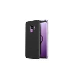 Husa Plastic Samsung S9 g960 Black Paper Baseus