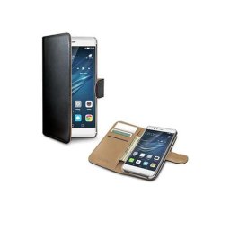 Husa Wallet Book HTC One Mini 2 Black Celly