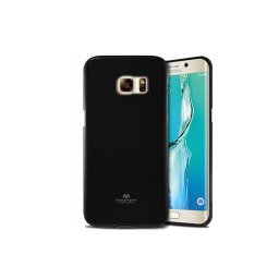 Husa Silicon HTC One M9 Black Mercury Jelly