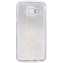 Husa Silicon Samsung Galaxy S6 g920 Diamond Clear