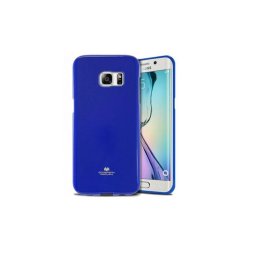 Husa Silicon Samsung S6 g920 Mercury Blue