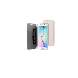 Husa Book Case Samsung Galaxy S6 g920 Grey