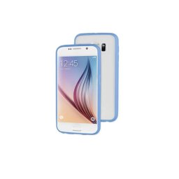 Husa Silicon + Plastic Samsung S6 g920 Duo Case