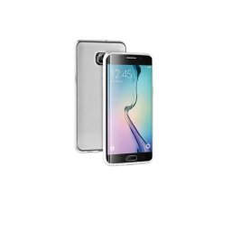 Husa Silicon Samsung S6 Edge+ g928 Clear Ultra Thin