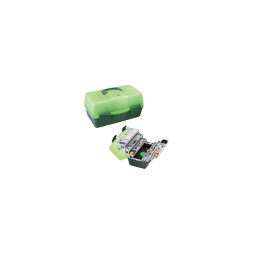 Valigeta Plastica Panaro, 6 Sertare, 46x28x25cm
