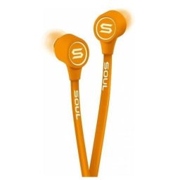 Casti Soul K-Pop Orange SOE-SP05OR