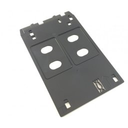 TAVA PRINTARE CARDURI PVC CANON Canon tip G
