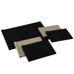 Photobook Pinchbook B6 (13x18cm) Negru
