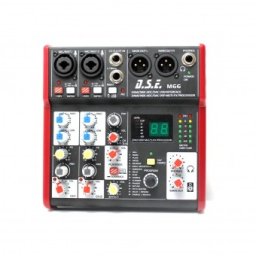 DSE M66