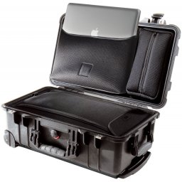 Troler rigid Peli Protector Case 1510LOC