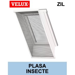 Plasa insecte pentru fereastra mansarda VELUX ZIL