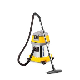 Aspirator profesional Ghibli&Wirbel ASL 10 I, volum rezervor 22l, putere 1150w