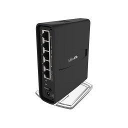 Router Wireless MikroTik RBD52G-5HACD2HND-TC, 5x Gigabit LAN