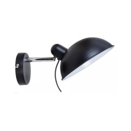 Lampă de perete DURIO 1xE14/40W/230V