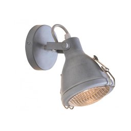 Aplică perete spot CRODO 1xE14/40W/230V
