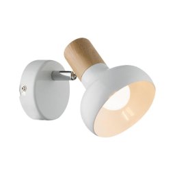 Aplică perete spot PUERTO 1xE14/40W/230V
