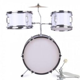 Parrot 104-3SL White