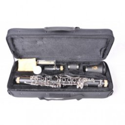 Clarinet Parrot 125 Picollo